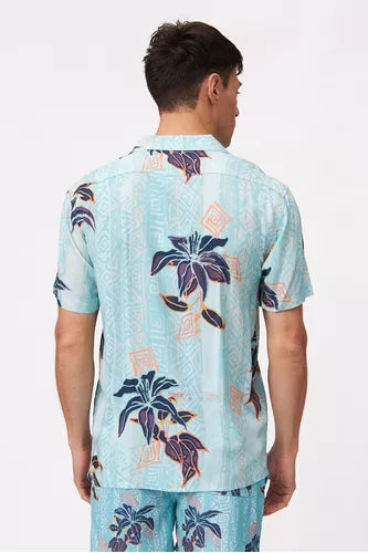 Camisa Billabong Vacay Sky (P)