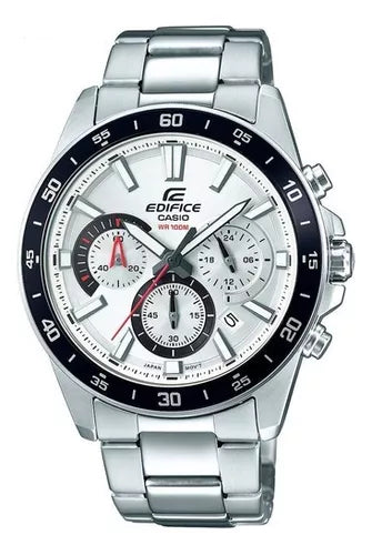 Reloj Casio Efv570d - 7a