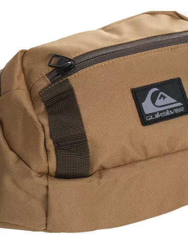 Riñonera Quiksilver Lone Walker