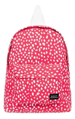 Mochila Roxy Sugar Baby Canvas Rmz7