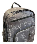Mochila Volcom Bp Study Buddy Gris