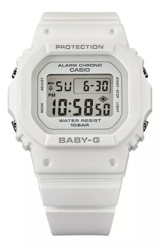 Reloj Casio Bgd565 - 7d