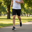 Bermuda Vans Core Basic Negro