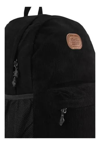 Mochila Dc Backsider Cord (Kvj0)