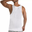 Musculosa Vans H Full Patch Tank Blanco