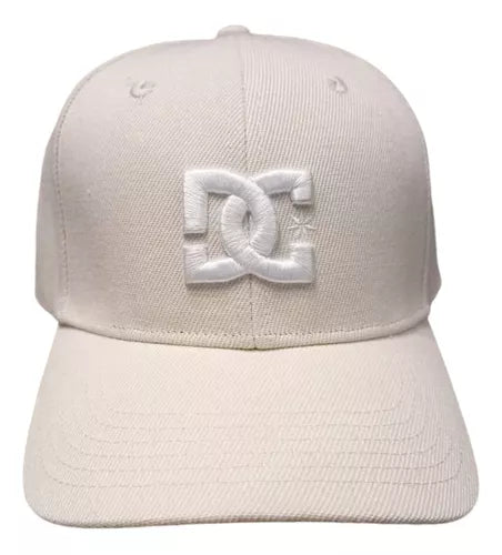 Gorra DC Empire Snapback