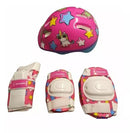 Set de Protección Stark Kids Unicornio