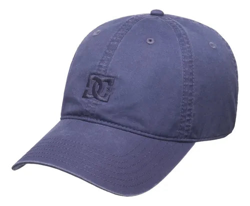 Gorra Dc Star Vintage Stapbac (BRQ0)