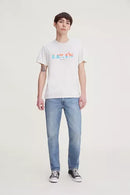 Jean Levis H 502 Regular Taper Adv Davie Ivy