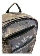 Mochila Volcom Bp Study Buddy Gris
