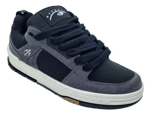 Zapatillas Mormaii Crest Grey