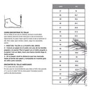 Zapatillas Mormai Kids Fade Black