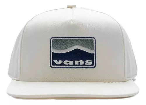 Gorra Vans Ashmun Snapback 3ks