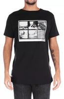 Remera Burton H Dumont