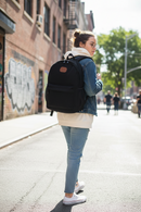 Mochila Dc Backsider Cord