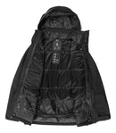 Campera De Nieve Volcom M 15K G JK Shelter 3D (N2)