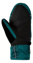 Guantes De Nieve Dc Kids Snow Franchise Mitt (Verde)