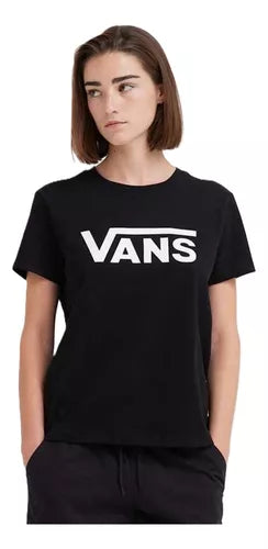 Remera Vans M Flying V