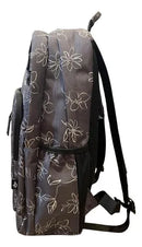 Mochila Volcom Bp Study Buddy Gris