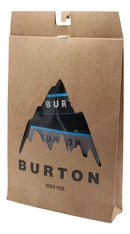 Boxer Burton Hombre Pack x2 Black Grey