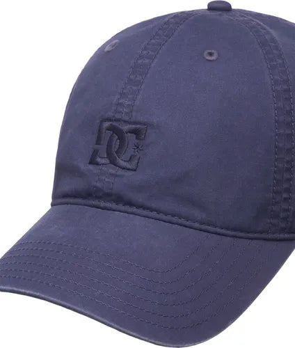 Gorra Dc Star Vintage Stapbac (BRQ0)