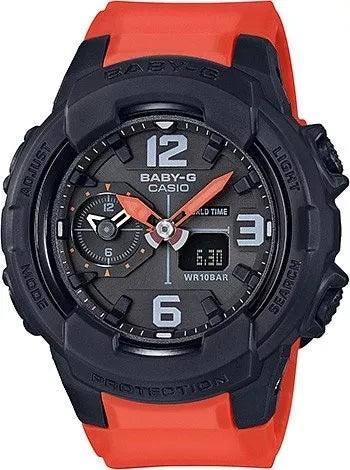 Reloj Casio Bga230 - 4b