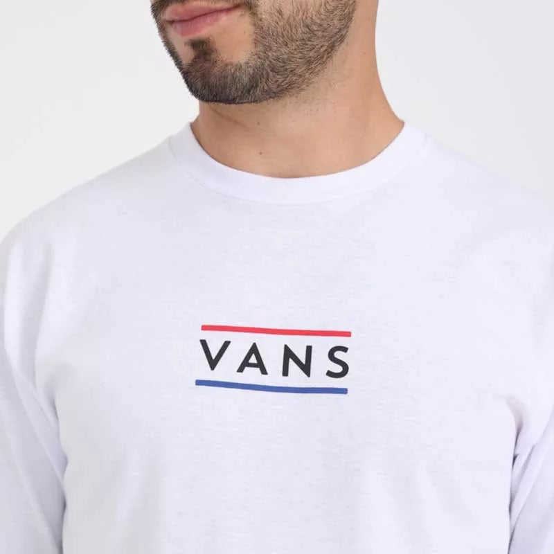 Remera Vans H Half Box SS