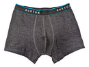 Boxer Burton H Gris