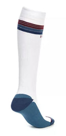 Medias Burton H Térmica Underhill White Pack x1 Par