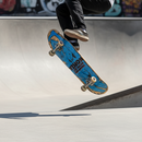 Deck Vision Lee Ralph