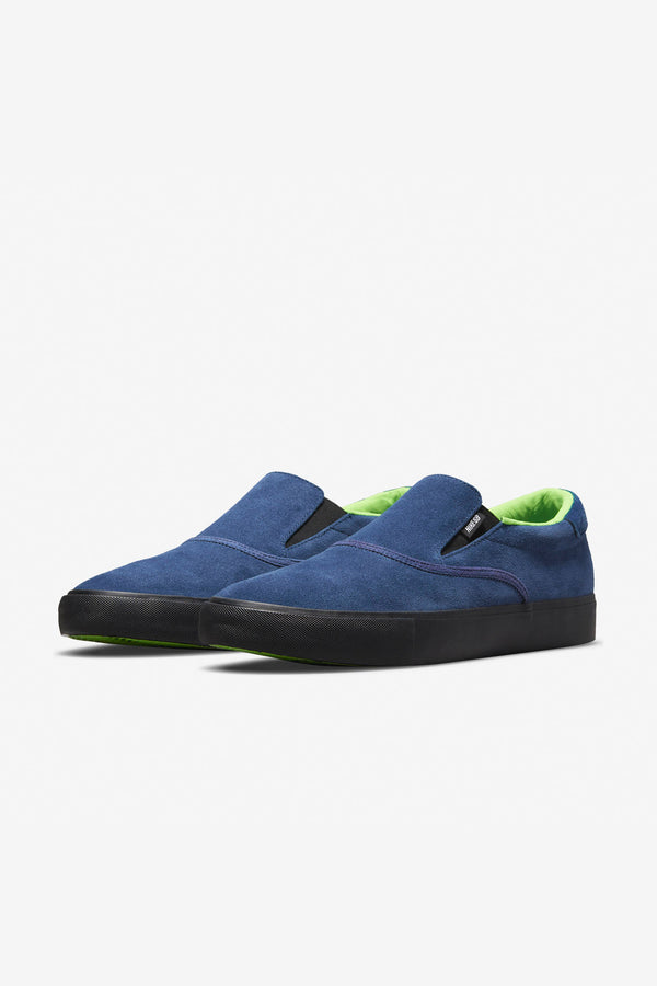 Zapatilla Unisex Nike SB Verona (Azul)🔹💣🔹