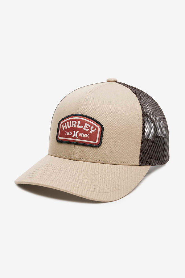 Gorra Hurley Left Coast Trucker