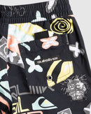 Short De Baño Quiksilver Kids Tb Voley Next Gen 12 (KvJ6) BEBE