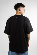 Remera Etnies H Magic Pill Tee Negro