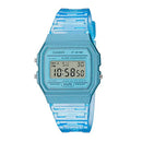 Reloj Casio F91WS 2D