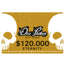 Gift Card Dos Padres $120.000