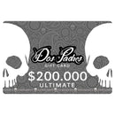Gift Card Dos Padres $200.000