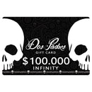 Gift Card Dos Padres $100.000