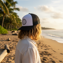 Gorra Ombak Albatros Blanco