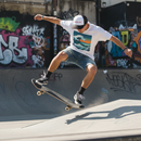 Gorra Quiksilver Omni Trucker