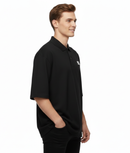 Chomba Ocn Hombre Raw Negro