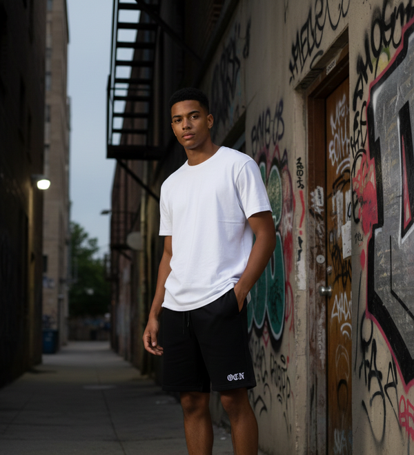 Bermuda Ocn Gothic Negro