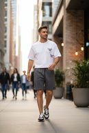 Bermuda Ocn Gothic Gris