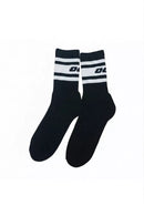 Medias Ocn Tenis Negro