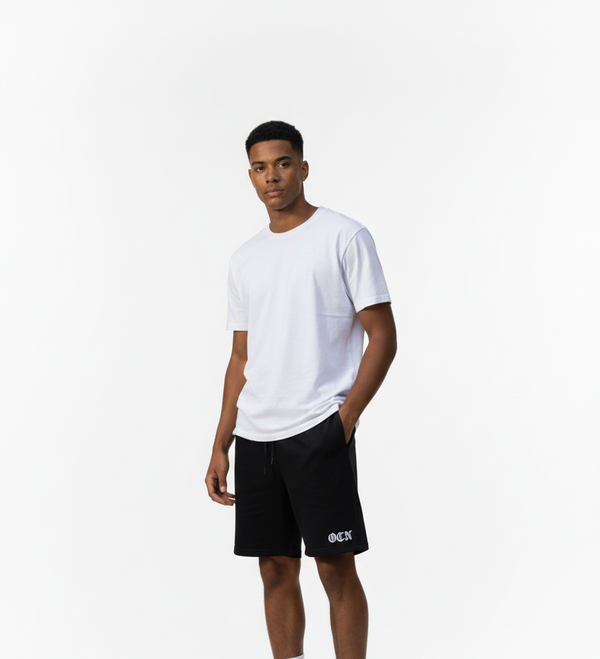 Bermuda Ocn Gothic Negro