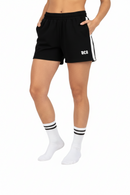 Short Ocn Light Sporty Negro