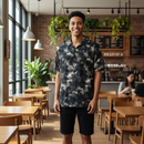 Camisa Hombre Ocn Lennox