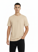 Remera Ocn Cracked Wash