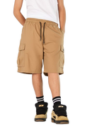 Bermuda Ocn Chrome Camel