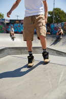 Bermuda Ocn Chrome Camel